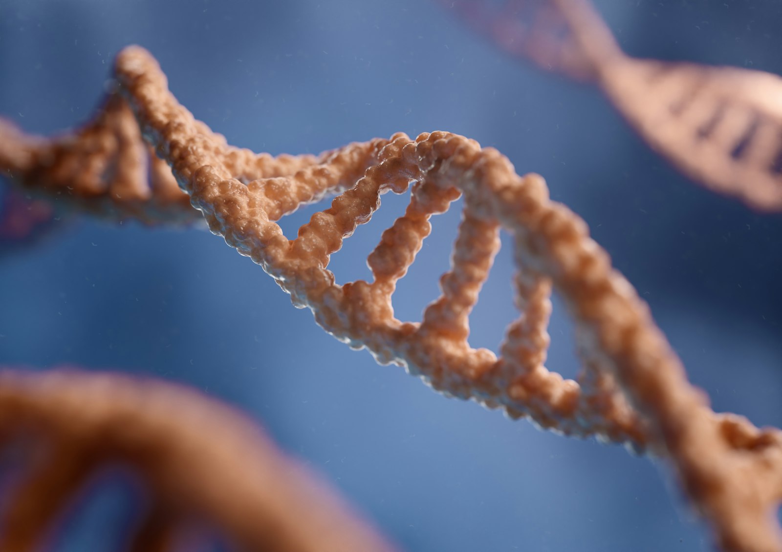 DNA 시약 이미지